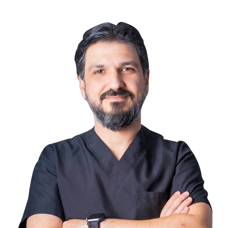 Dr. Mohammed Al-khashab